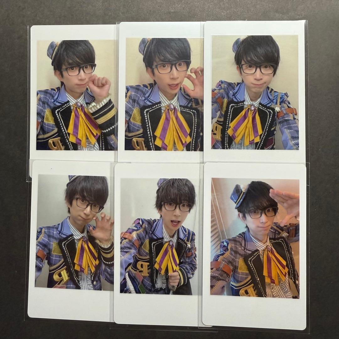 パンダドラゴン なるき ハピカ まとめ売り ③ - メルカリ