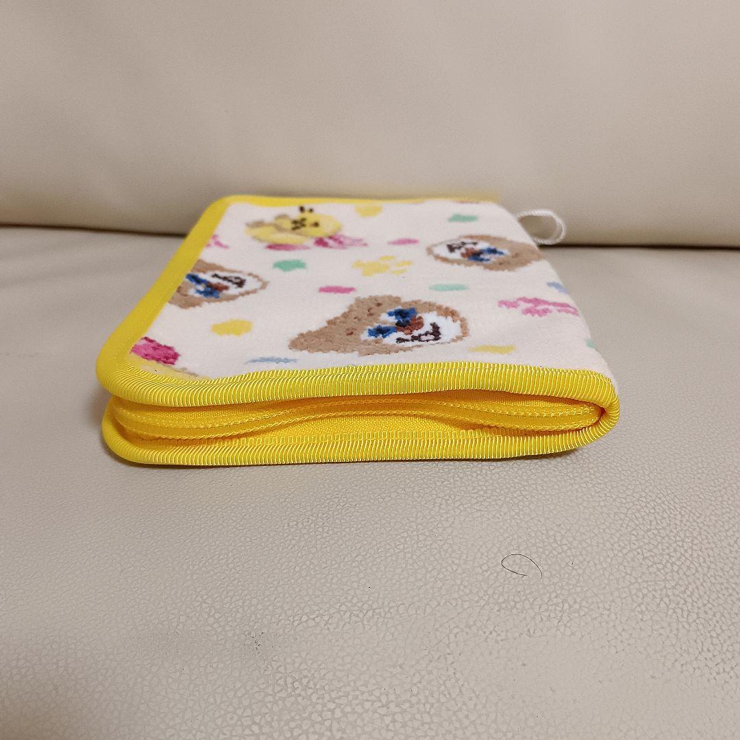 未使用 ラブラリー バイ フェイラー ハローテディ 母子手帳入れ マルチ