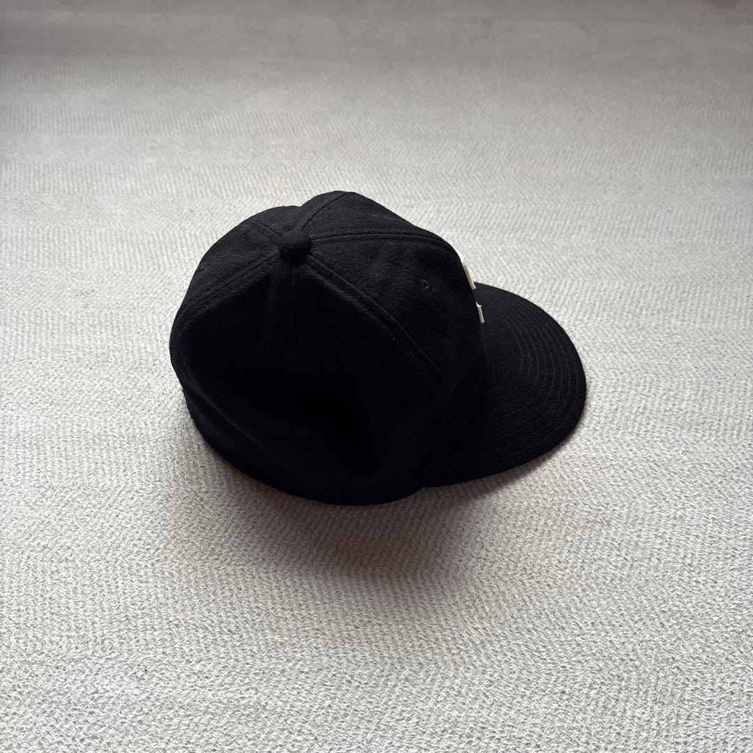 A.G.SPALDING＆BROS THE H.W.DOG&CO.コラボ Sロゴ