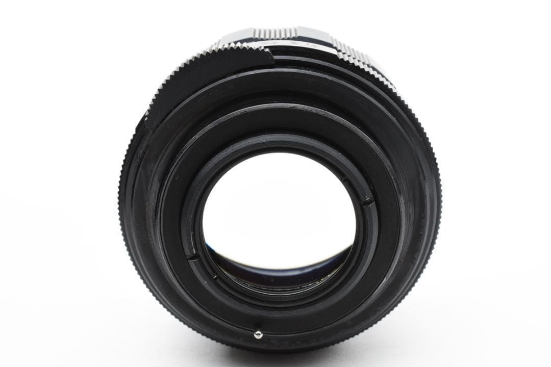 ☆前期型☆ Super Takumar 55mm F1.8 フード付SO0150 - メルカリ
