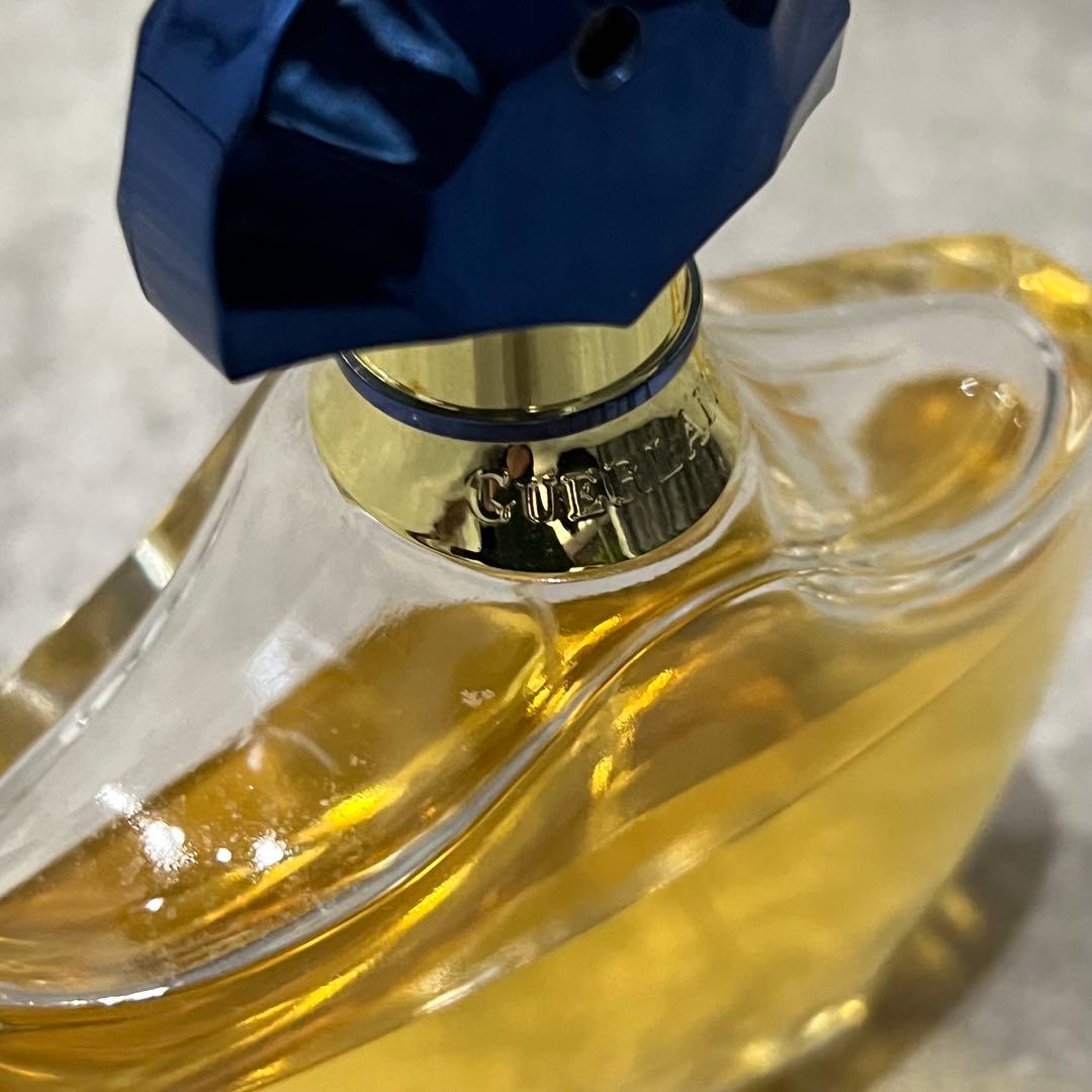 美品 GUERLAIN シャリマー オードトワレ 75ml ヴィンテージ - メルカリ
