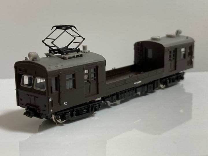 グリーンマックス特製加工品 クモル23050 動力付き - メルカリ