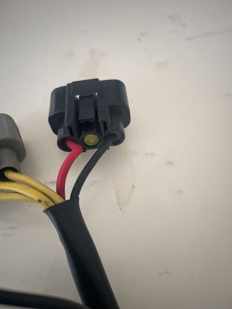 シグナスX 強化レギュレター 弾丸工房 レア物 MOSFET 電源の強化nmax