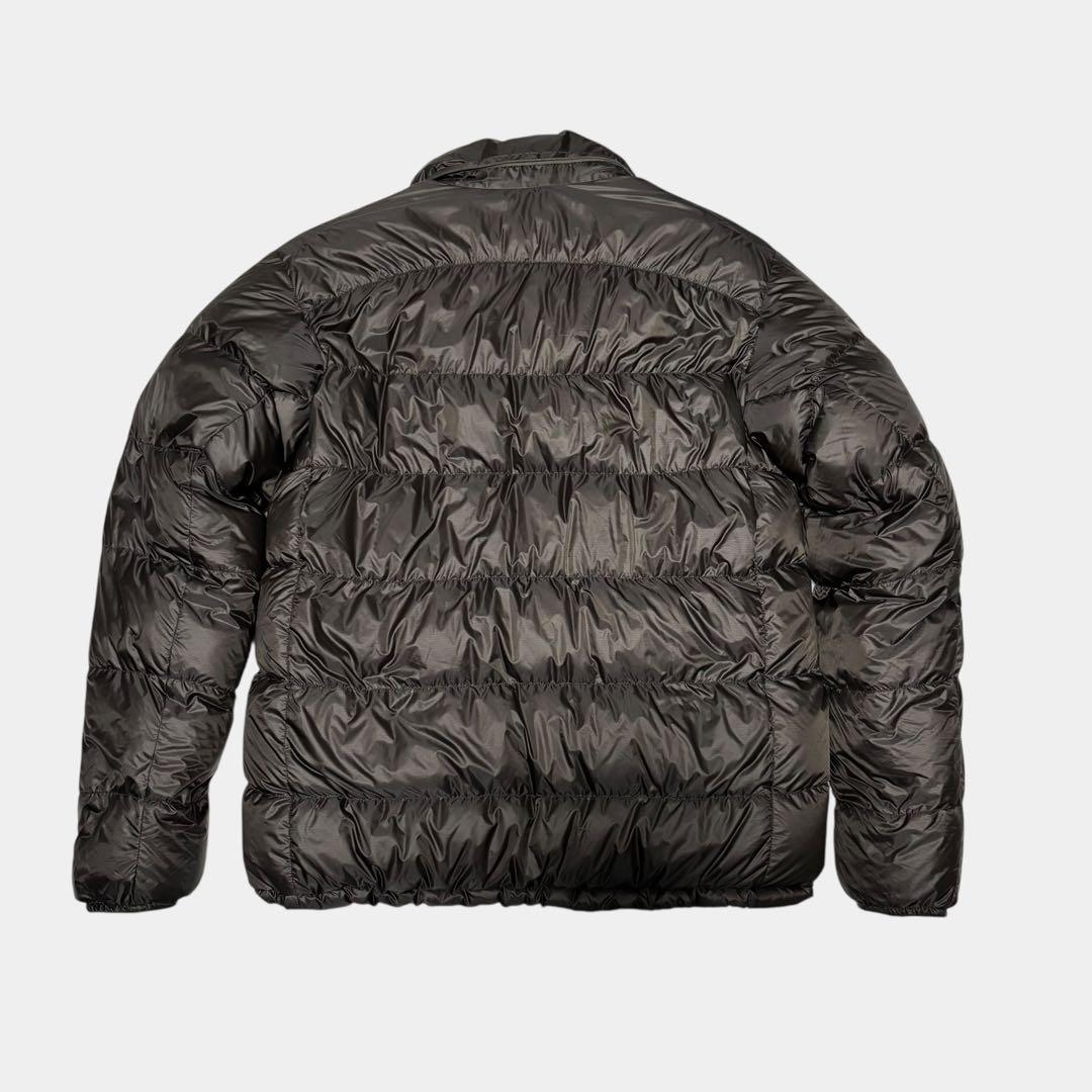 モンベル アルチプラノダウンパーカ XL EX900 極美品 - メルカリ