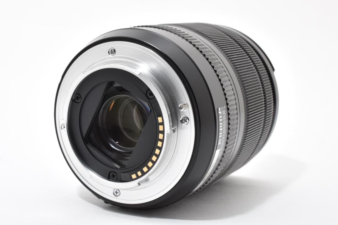 富士フイルム フジノン カメラレンズEBC XF 18-55mm f2.8-4