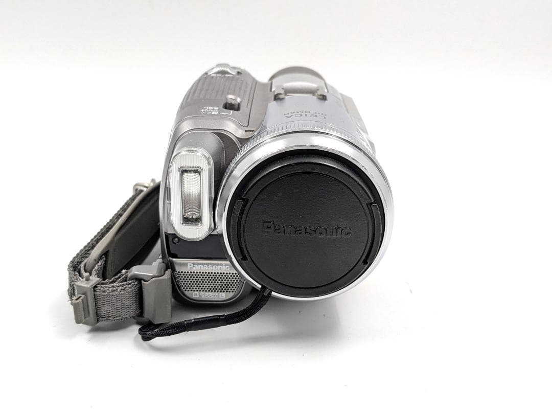 Panasonic パナソニック miniDV ビデオカメラ NV-GS250Panasonic NV