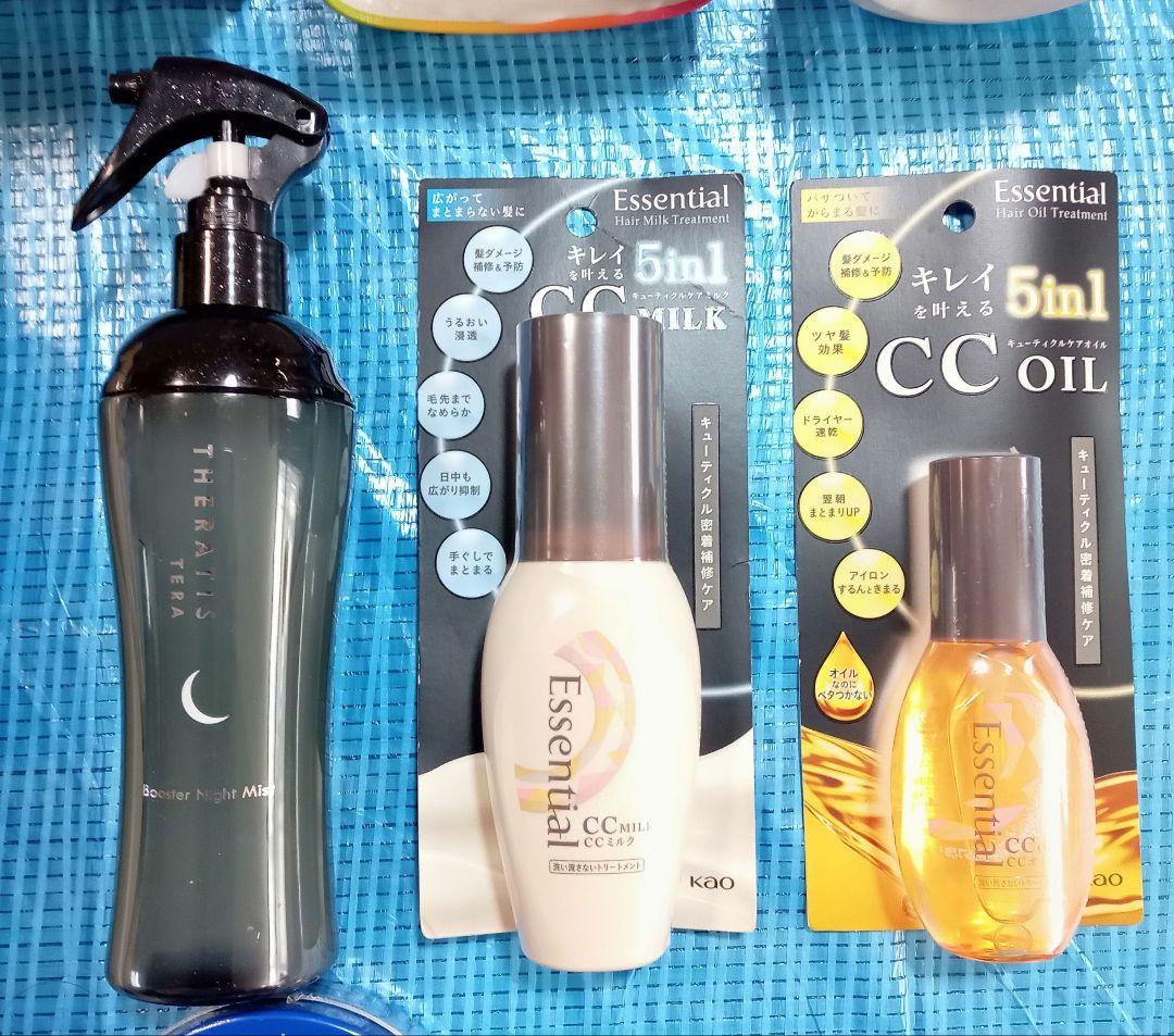 《日用品まとめ売り》ノンスメル・LUX・牛乳石鹸・キュキュット・ミューズ