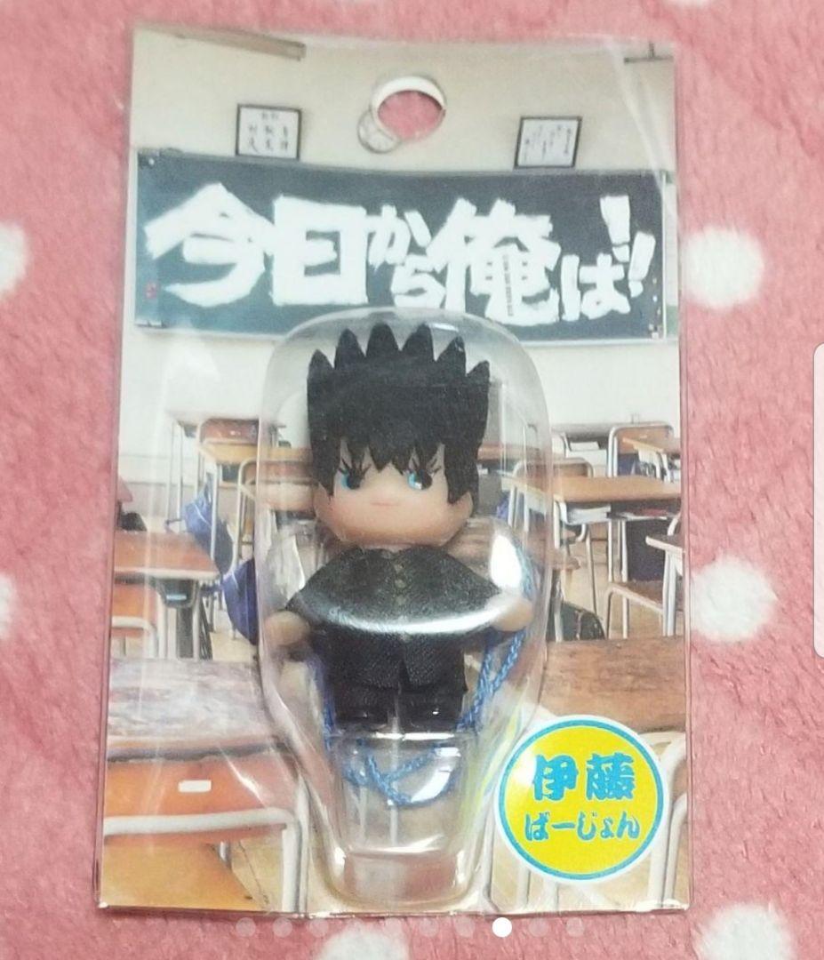 値下げ中‼️今日から俺は!!劇場版 DVD豪華版＋グッズまとめ売り＋おまけ付き