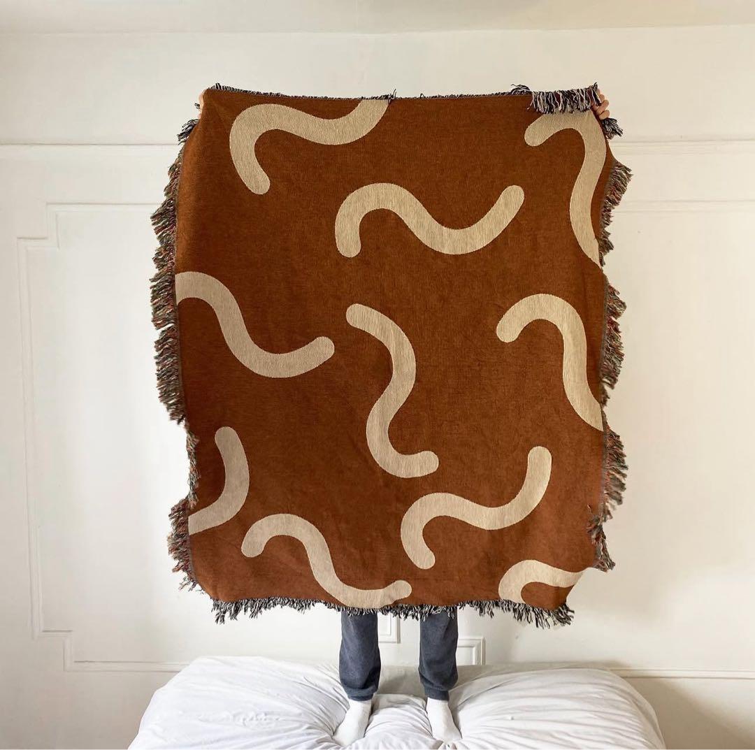 年始最終セール【CLR Shop】ブランケット すべてのブランケット – Clr Shop