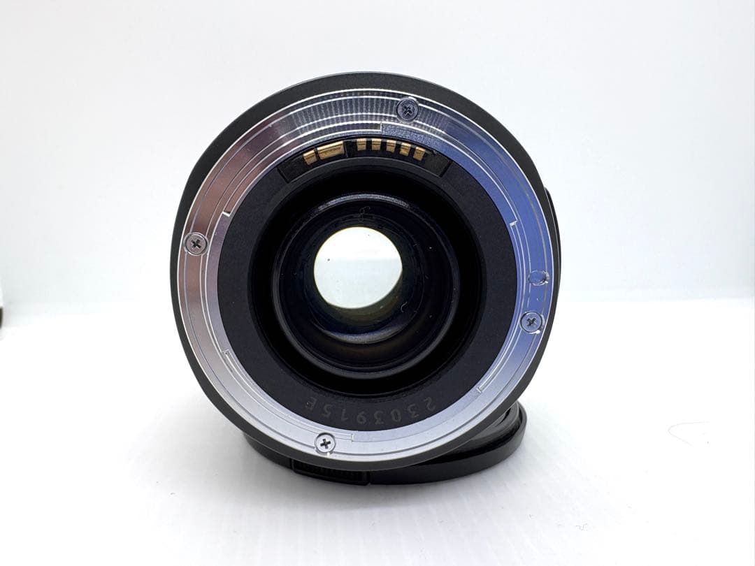 Canon ズームレンズ　EF28-135mm F3.5-5.6 IS USM