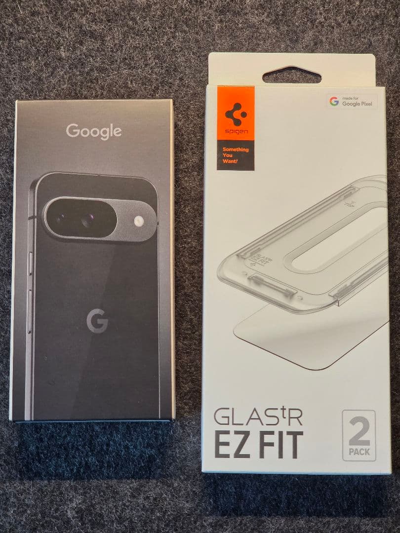 【新品フィルム付き】Google Pixel 9 256GB オブシディアン Amazon | Google Pixel 9 256GB SIMフリー [Obsidian