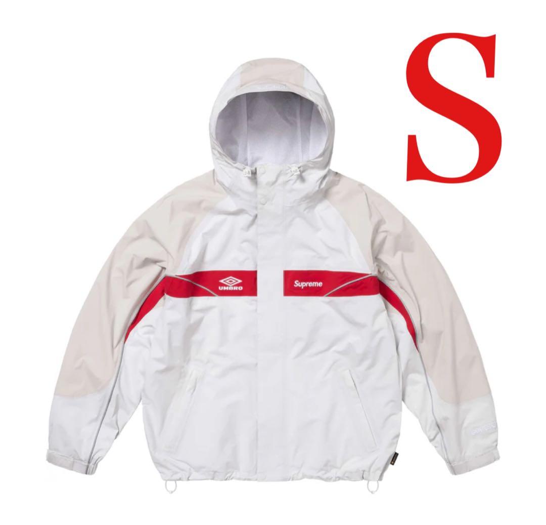 ⚠️Supreme x Umbro パンツ Supreme x Umbro GORE-TEX Track Pant Black | eBay