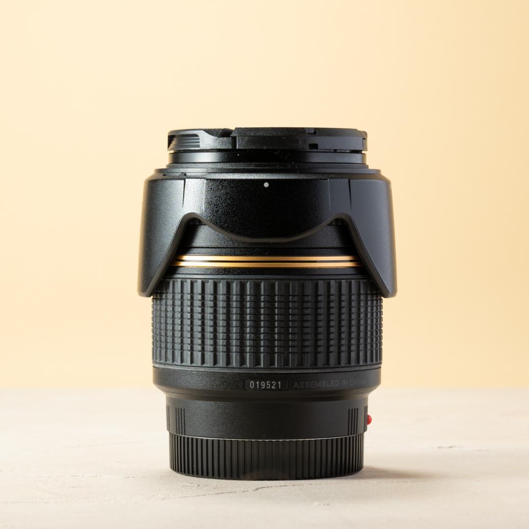 レンズ(ズーム) TAMRON AF 18-250mm F3.5-6.3 MACRO A18