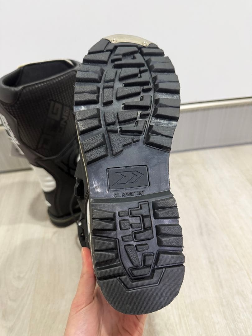 DFG フレックスブーツ　#28.0cm