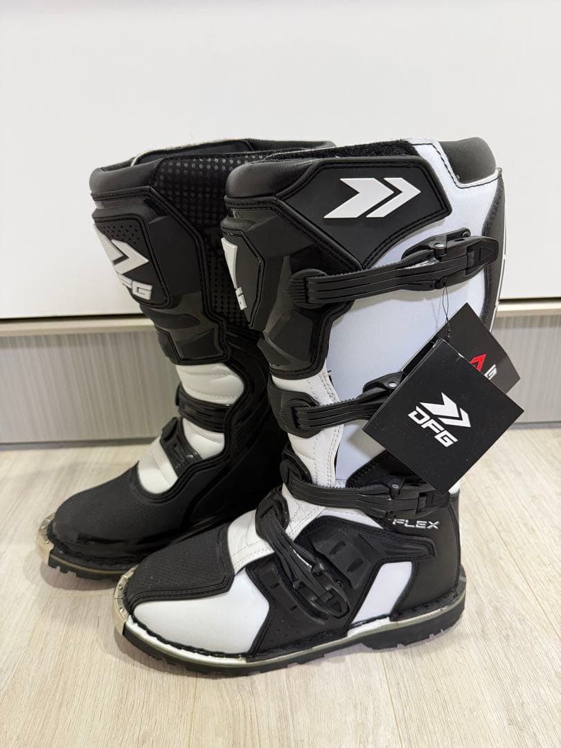 DFG フレックスブーツ　#28.0cm