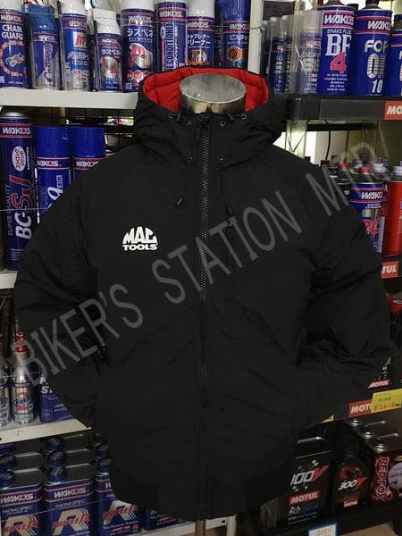 送料込！ マックツール ヒートジェネレータージャケット XLサイズ