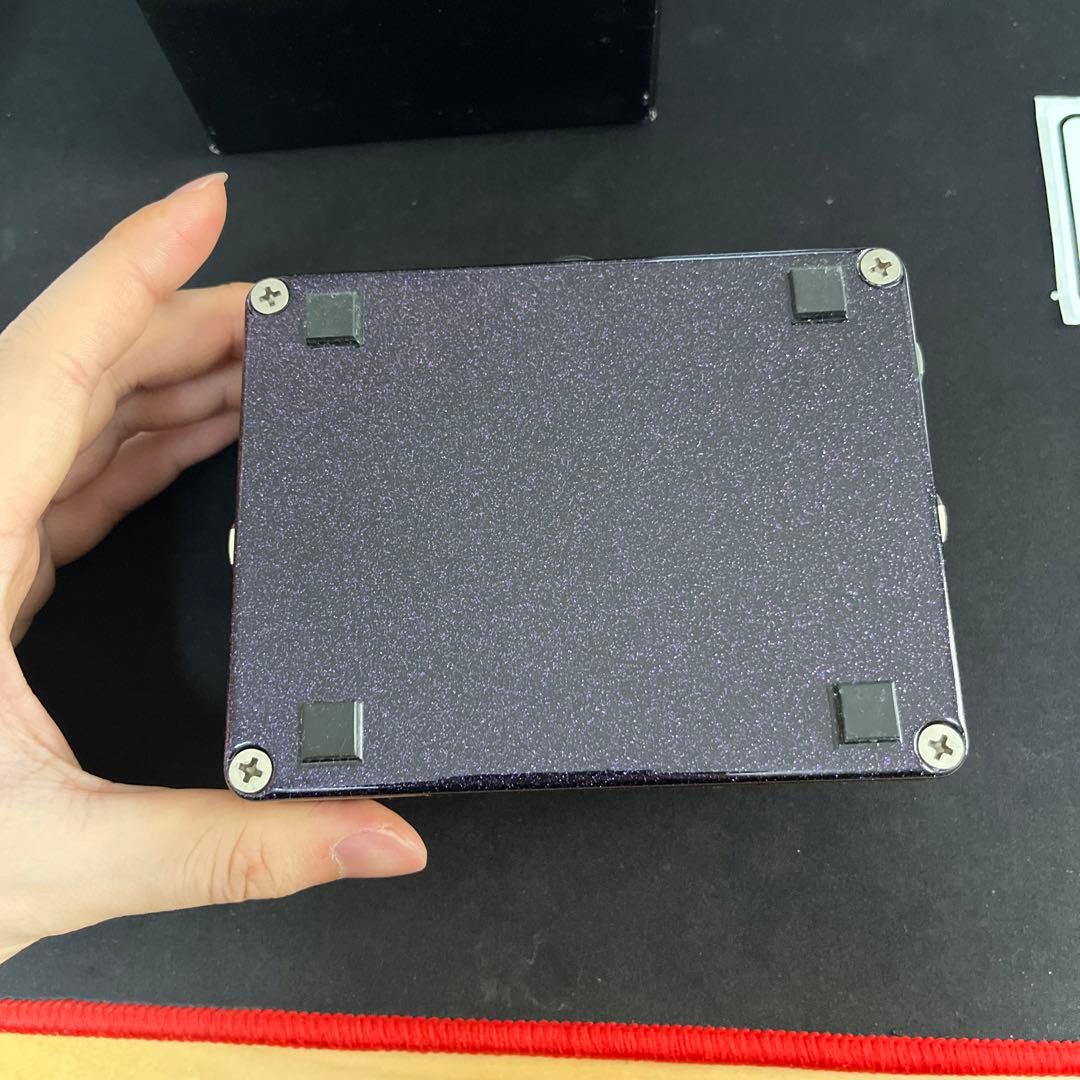 ジャンク】solidgoldfx FUNKZILLA