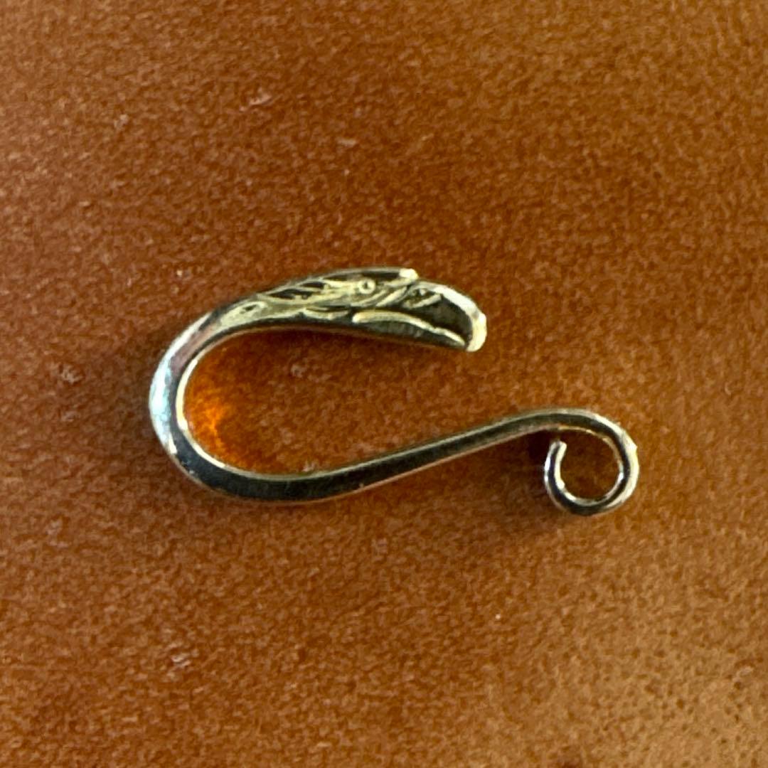 ケンキクチ全金イーグルフック