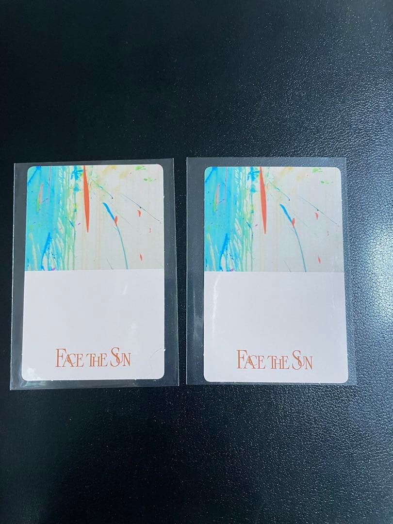 seventeen face the sun carat盤 ミンハオ ディエイト - メルカリ