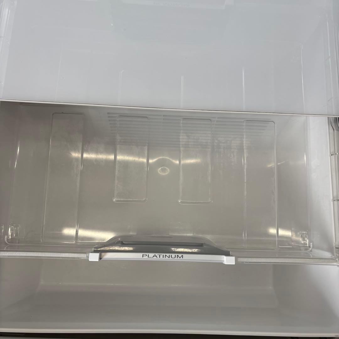 743⭕️設置無料 冷蔵庫 日立 大型 500-600ℓ フレンチドア 安い 綺麗