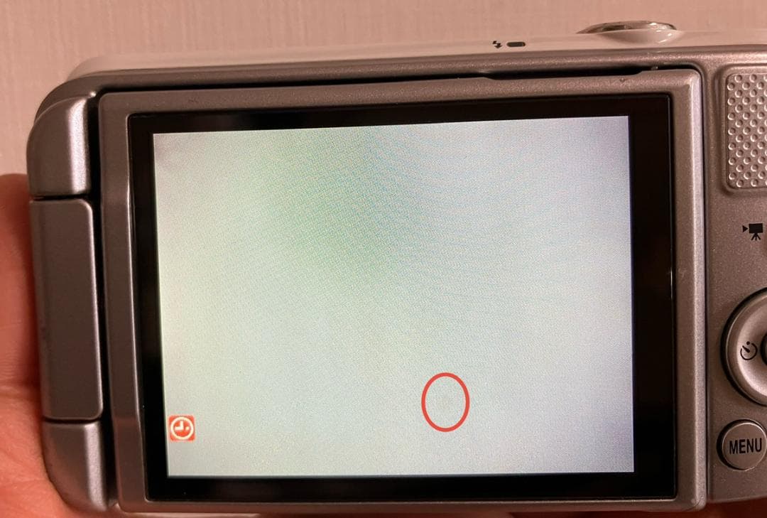 □ 美品 □ ニコン Nikon COOLPIX S6600 ナチュラルホワイト - メルカリ