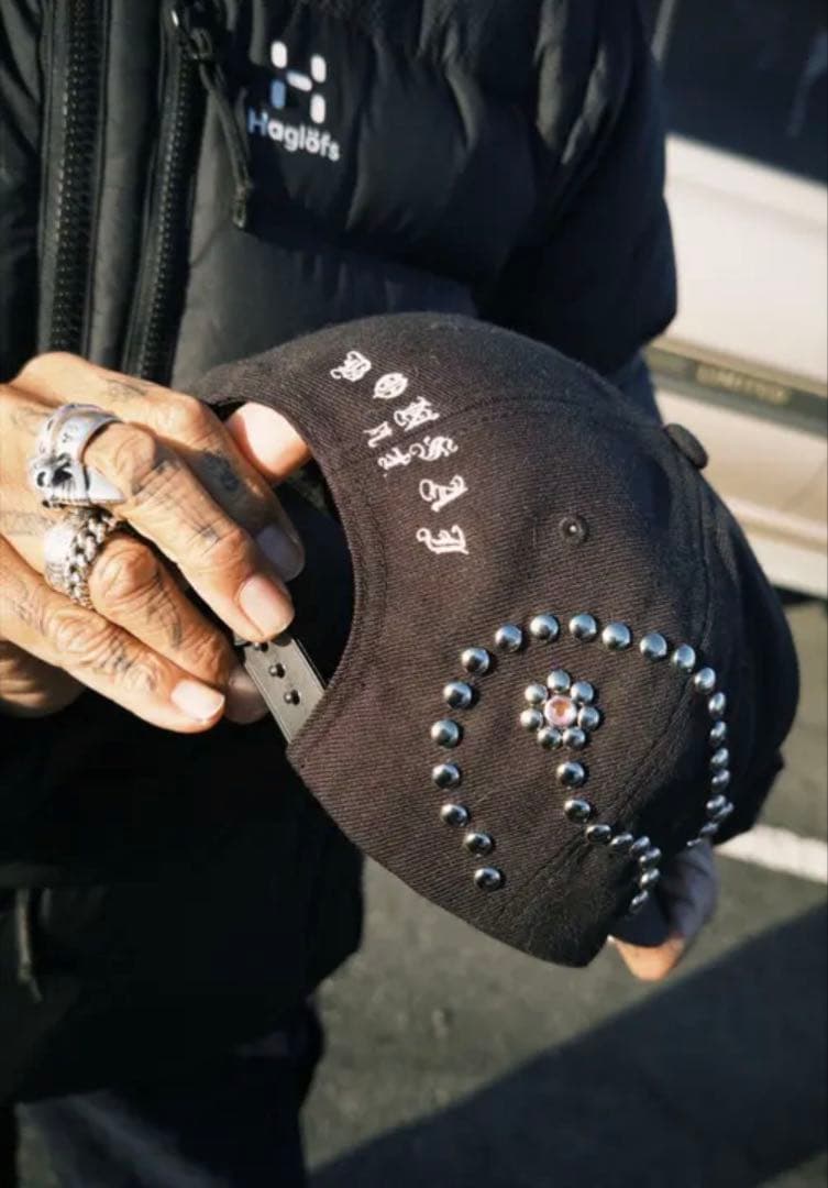 MADEIN YP メイドインYP 第二弾キャップ - メルカリ