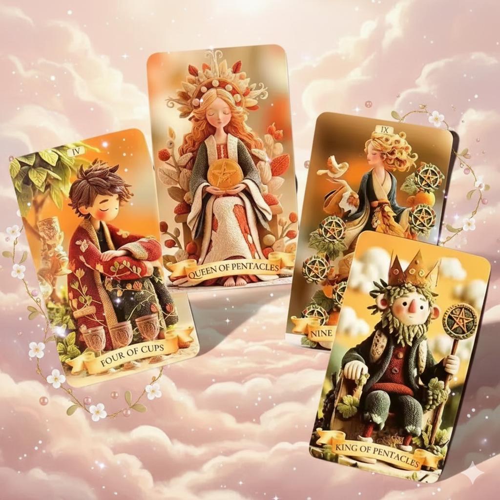 ꕤclara*★おまとめ2点