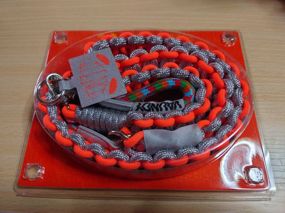 Phone Tab & Strap \"SILENCE\" Vaundy フォンタブ