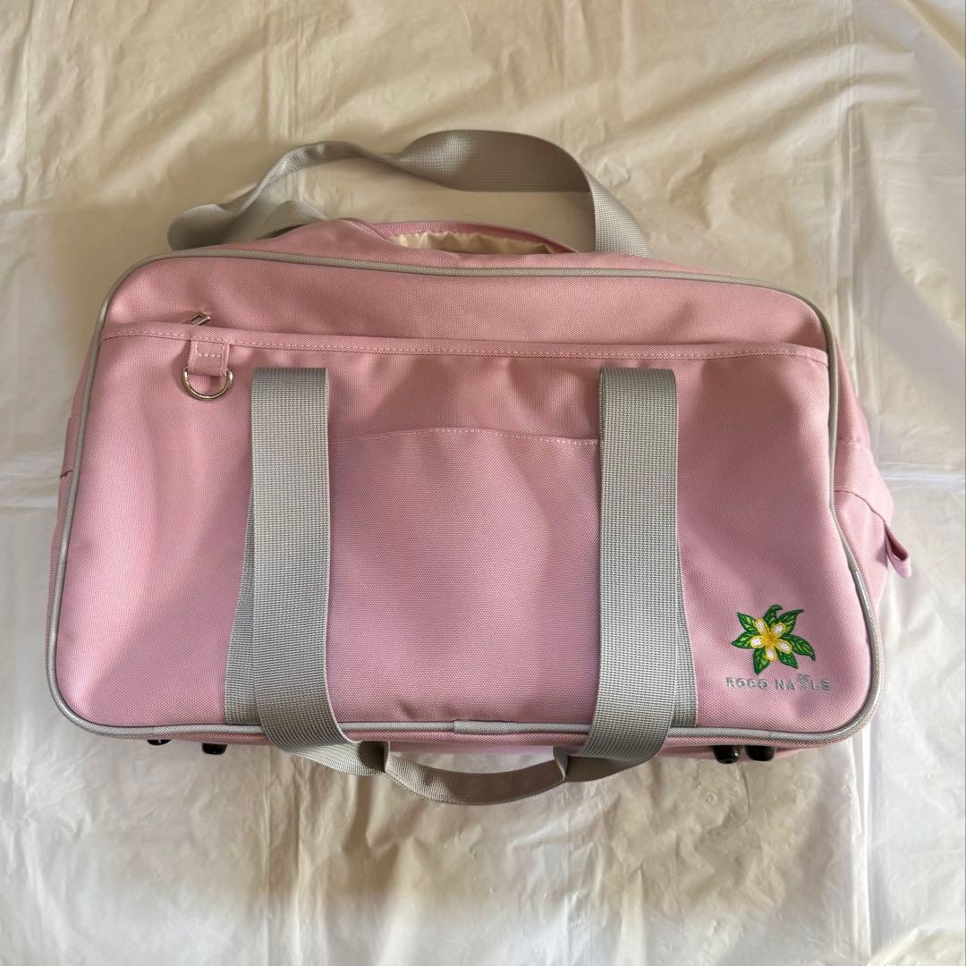 ROCO NAILS スクバ ピンク - メルカリ