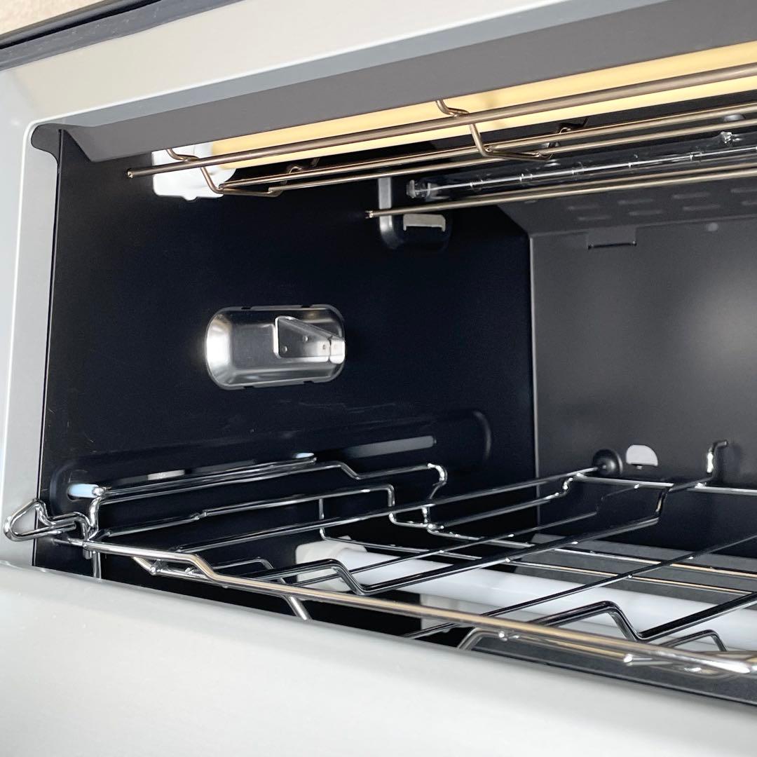 未使用】パナソニック ロティサリーグリル&スモーク NB-RDX100 - メルカリ