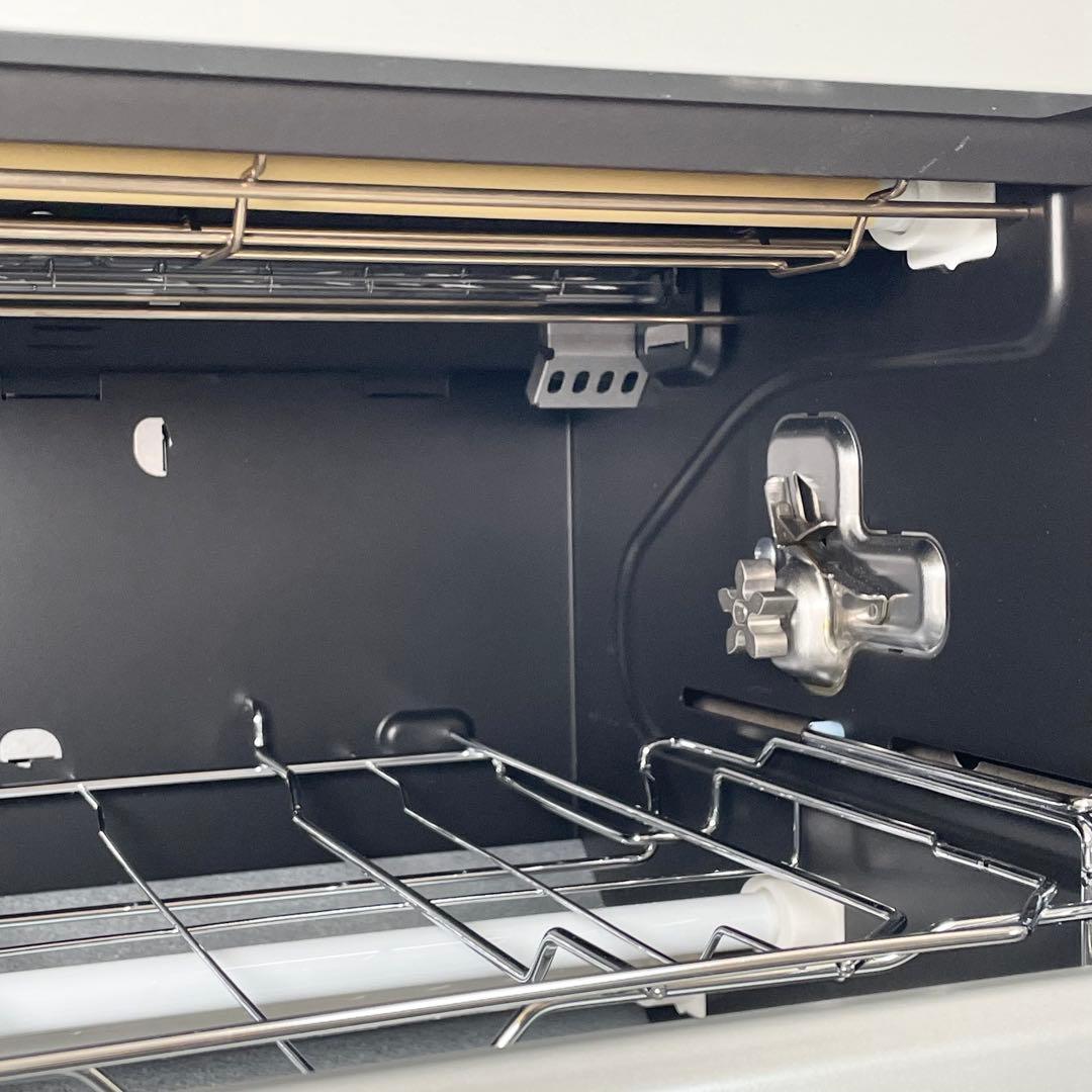 未使用】パナソニック ロティサリーグリル&スモーク NB-RDX100 - メルカリ