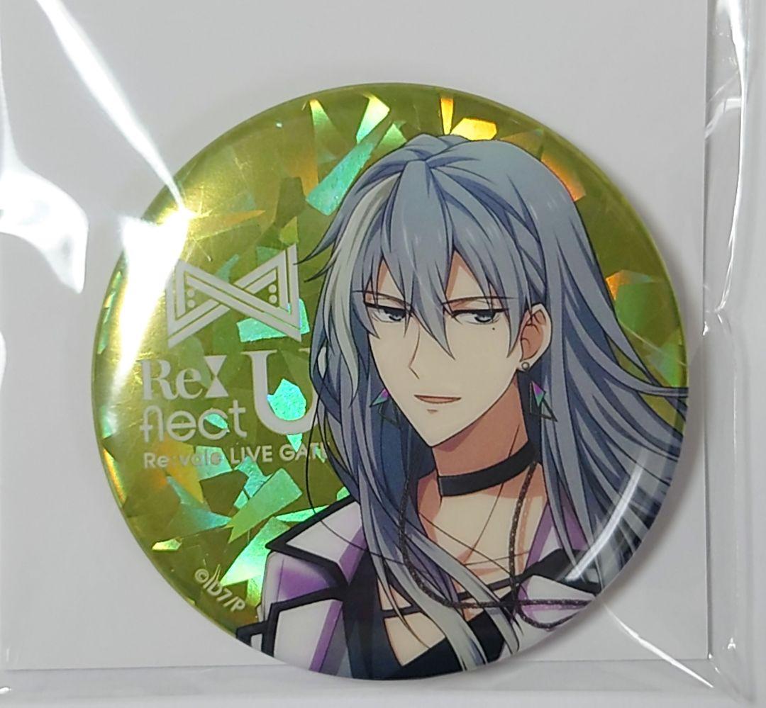 アイナナ 千① 缶バッジ 単独LIVE Re:vale - メルカリ