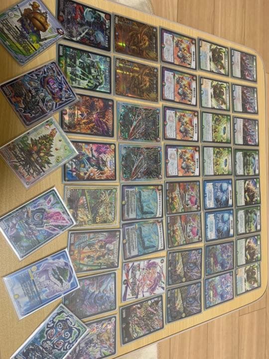 デュエマ引退品　デッキ6個　作りかけ1個 デュエマ引退品 デュエルマスターズ まとめ売り 格安デッキ - メルカリ