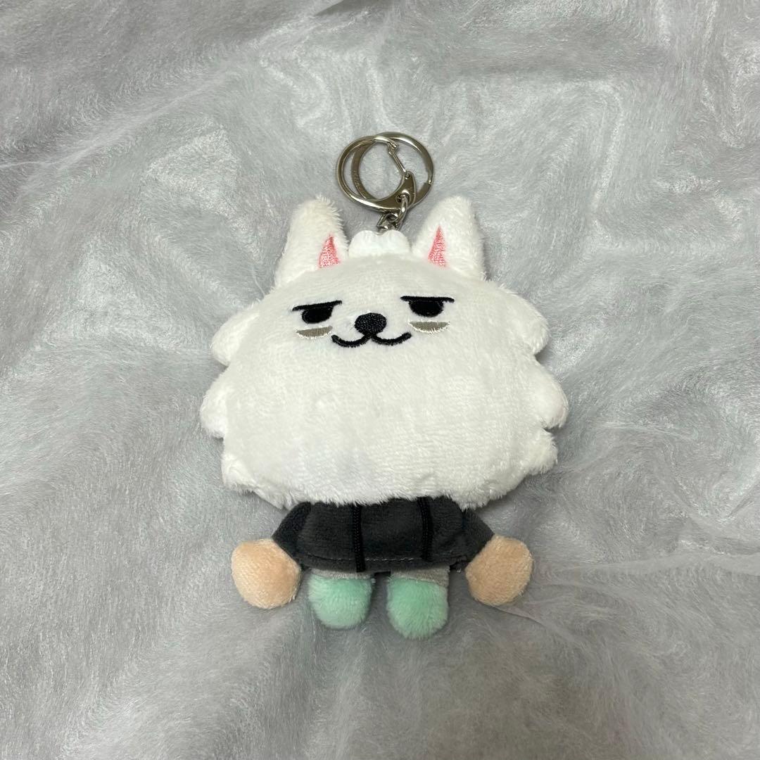 TXT プルバトゥ ヨンモン キーリング 初代 初期 TXT 初期 www.cosaga.com