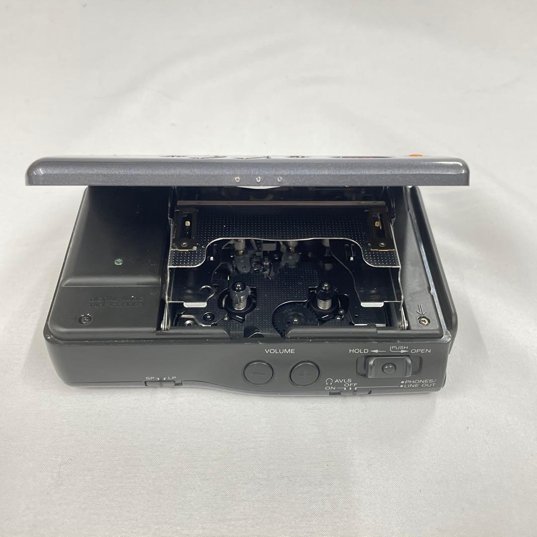 CP-A0061 SONYソニー WALKMAN DAT TCD-D7 ジャンク