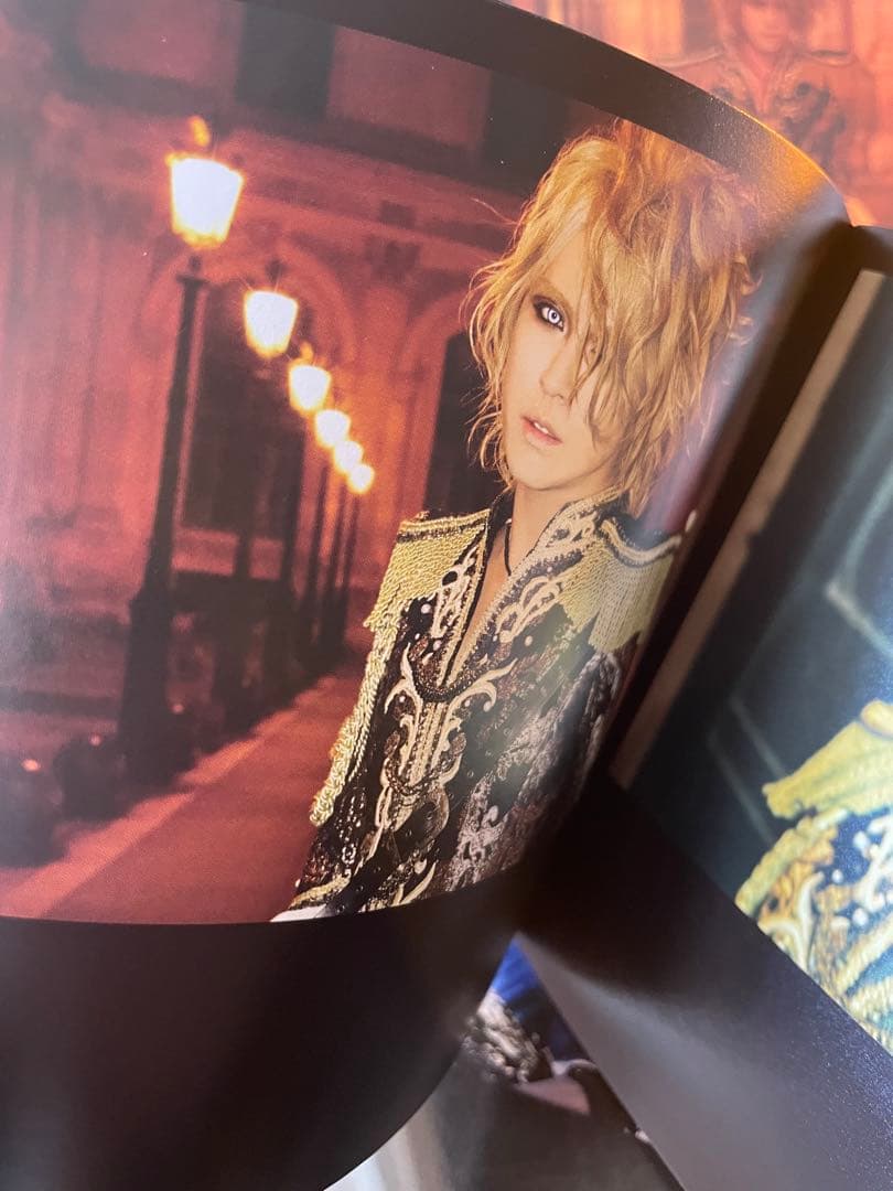 KAMIJO heart CD V系 ヴィジュアル系 LAREINE カミジョウ - メルカリ