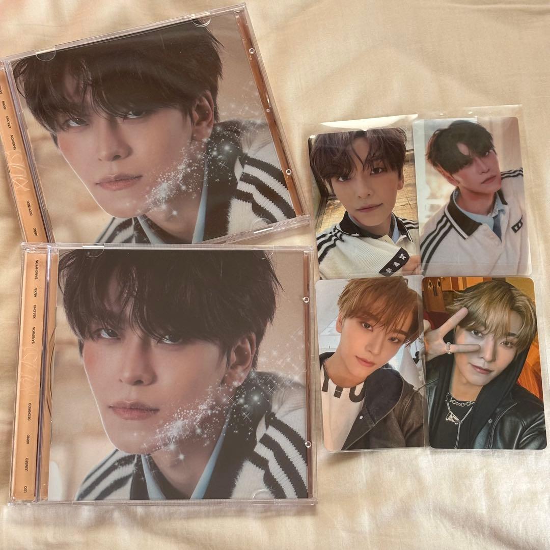 ALPHA DRIVE ONE ALD1 シンロン JEWEL CASE ver - メルカリ