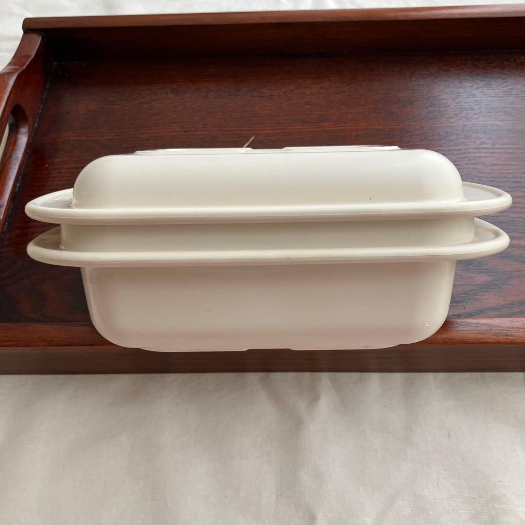 タッパーウェア ウルトラ21 ベーカー カバー シール オーブンウェア