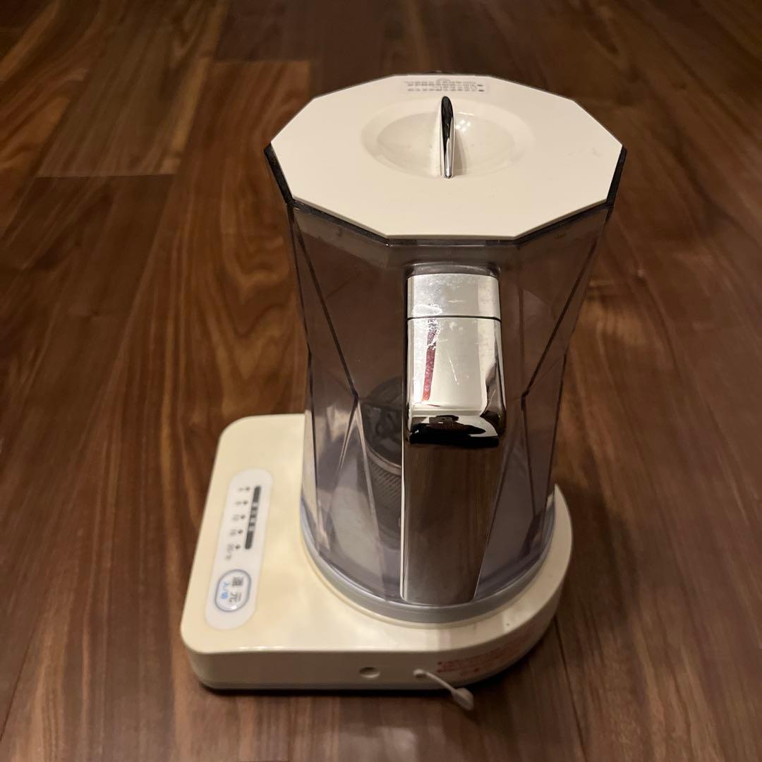 優のお店】様専用 水素水生成器 アクアフレンズ 新品マグネシウム合金