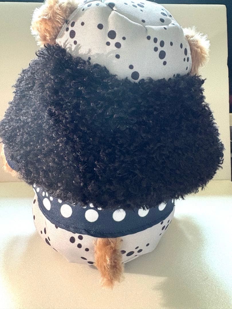 ONEPIECE バーソロミュー・くまべあ ぬいぐるみ 未使用品 人形 - メルカリ