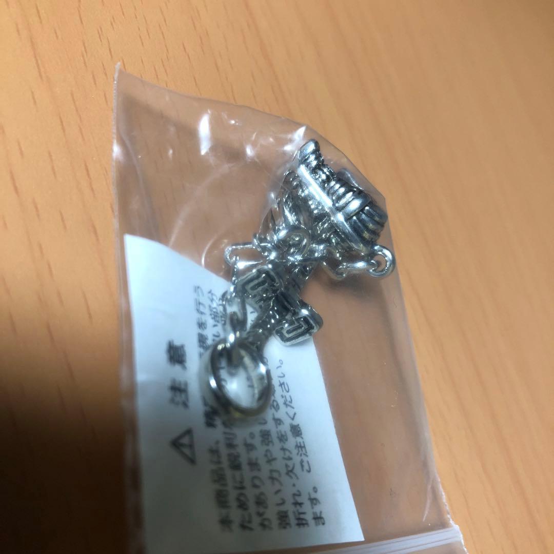 masa様専用】BLEACH チャームコレクション 平子真子 斬魄刀 逆撫