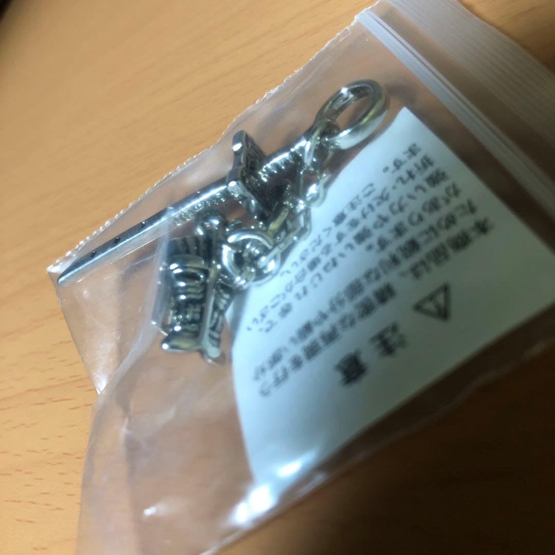 masa様専用】BLEACH チャームコレクション 平子真子 斬魄刀 逆撫