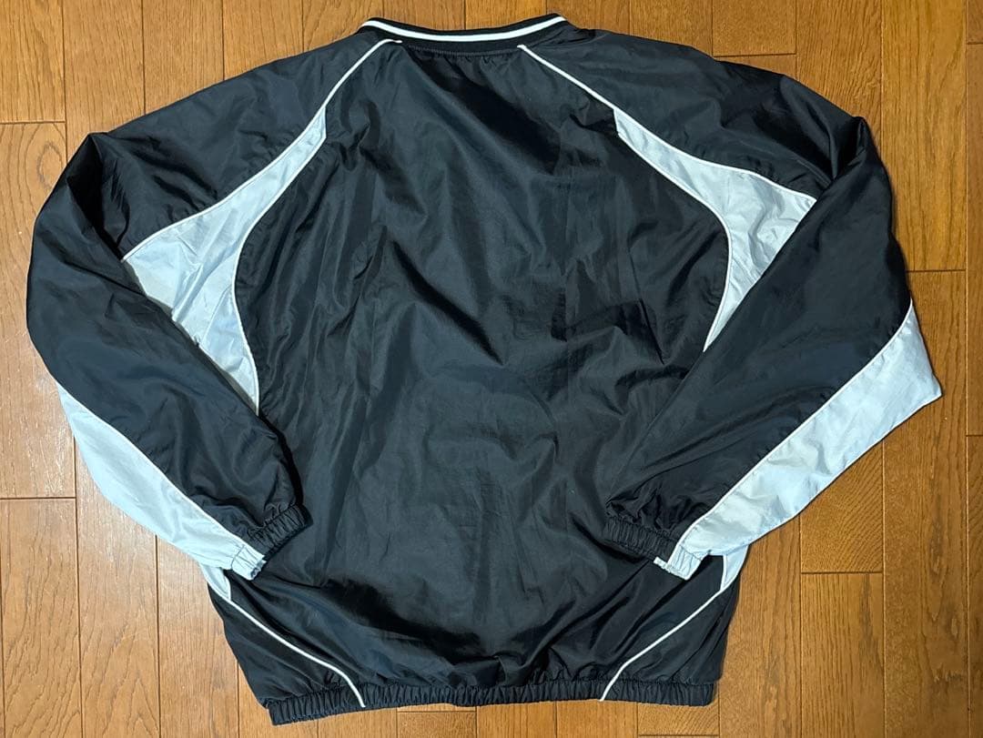 値下げ不可】ローリングス 裏起毛 ウインドブレーカー ジャケット