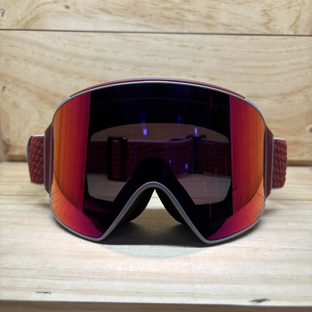 1624】anon アノン M4 Cylindrical エムフォー - メルカリ