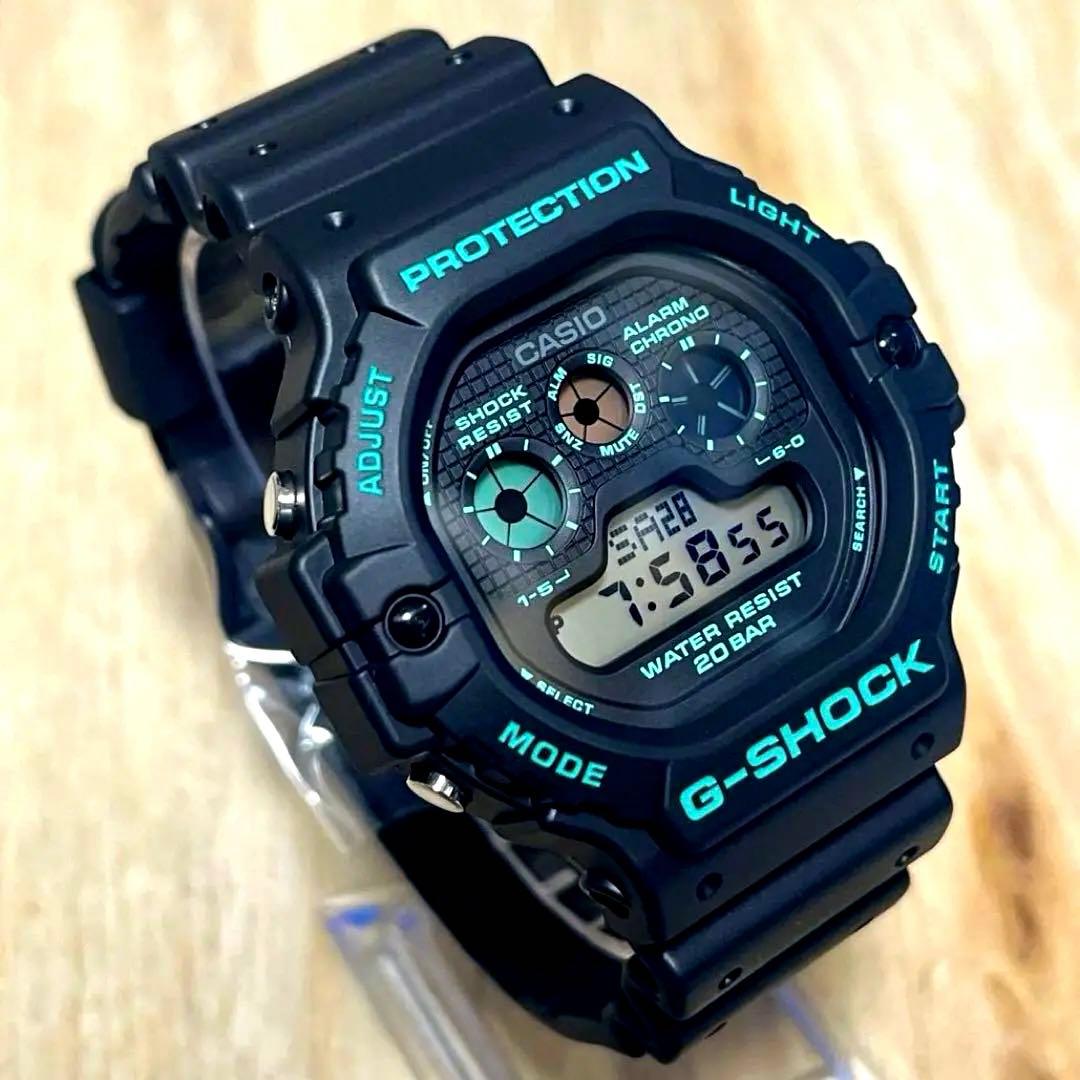 新品未使用】POTR × G-SHOCK コラボDW-5900 限定発売品 - メルカリ
