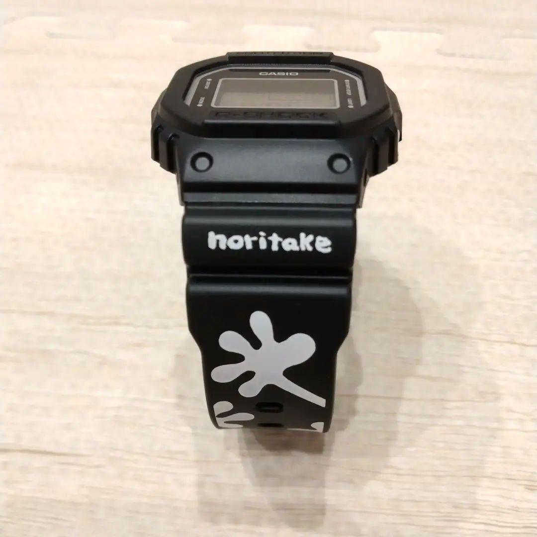 CASIO G-SHOCK 木梨憲武 コラボ - メルカリ