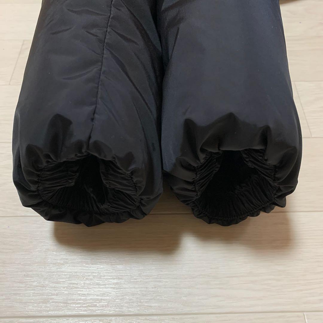 超美品⭐️ モンクレール MAZOD グルノーブル ブラック 2 5D141 - メルカリ