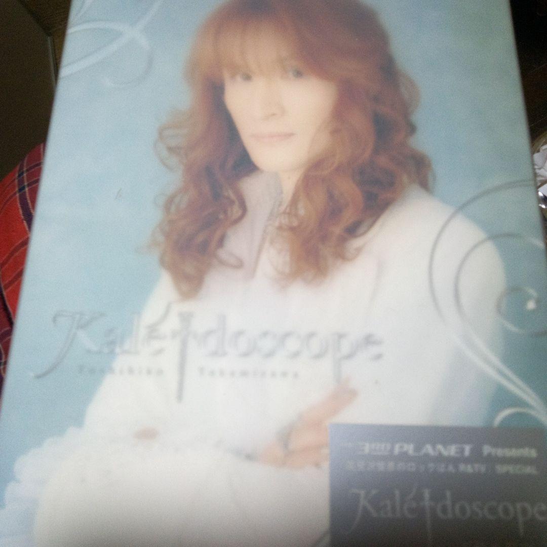 Kaléidoscope 高見沢俊彦DVD付き - メルカリ