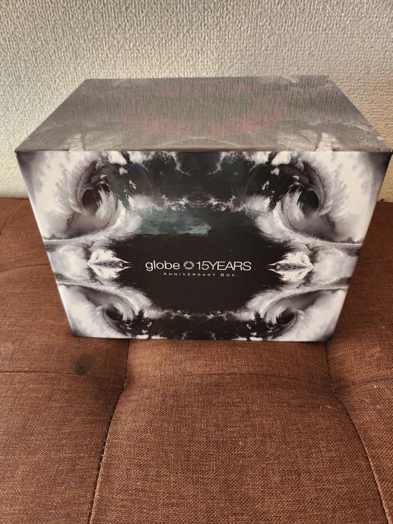 邦楽 15YEARS-ANNIVERSARY BOX- 0fa52f704ccf4b3fbb029eae5fc15f