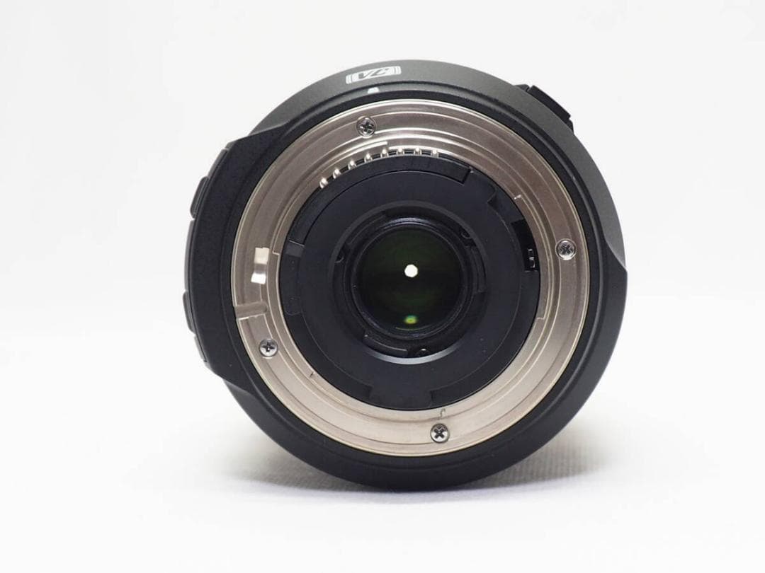 TAMRON 18-270mm F3.5-6.3 Di II B008 ニコン